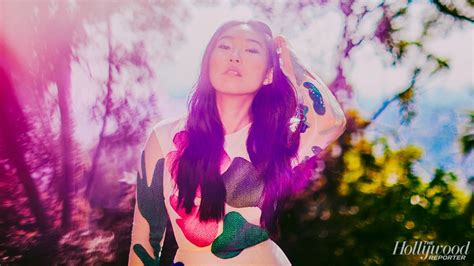 aquafina actress nude|How Awkwafina Went From Viral Vagina Video to Movies and。